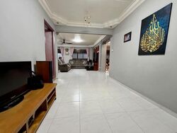 Blk 756 Woodlands Avenue 4 (Woodlands), HDB 5 Rooms #597139221